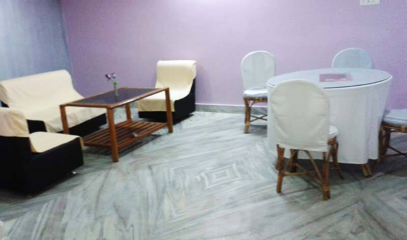 Hotel River View Inn, Itanagar 4